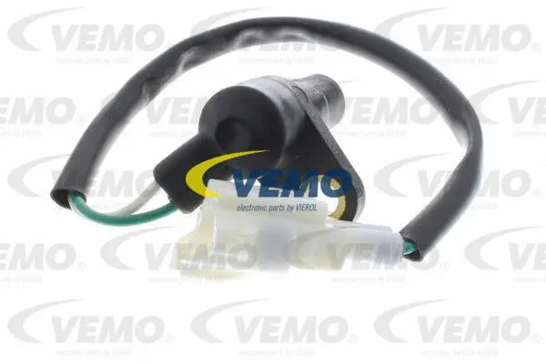 Sensor, RPM