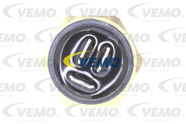 Temperature Switch, radiator fan