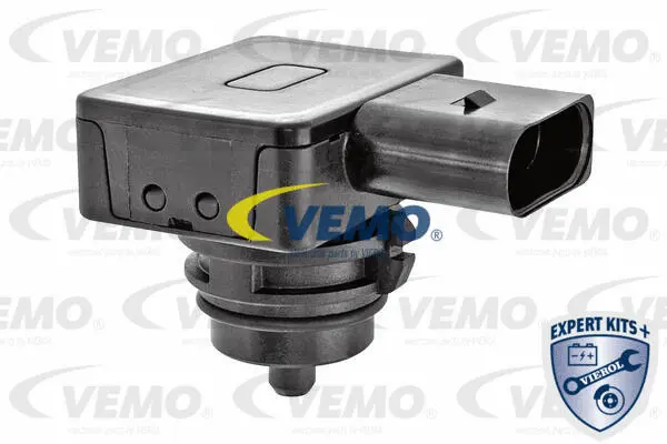 Pressure Sensor, brake booster