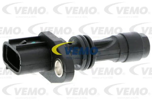 Sensor, crankshaft pulse