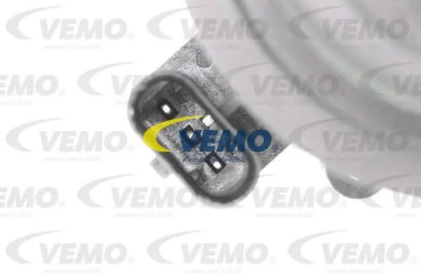 Auxiliary Water Pump (cooling water circuit)