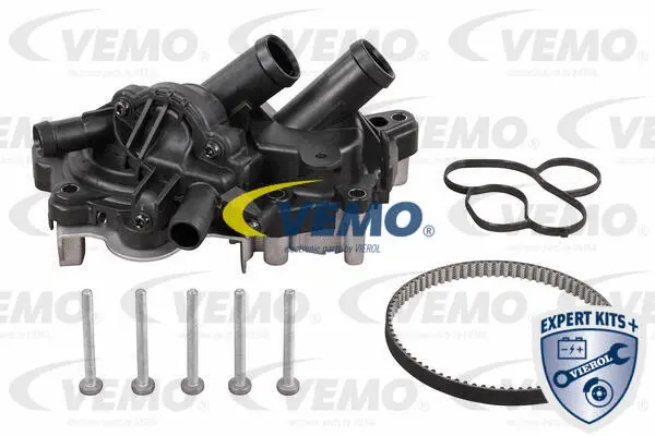 Thermostat Housing