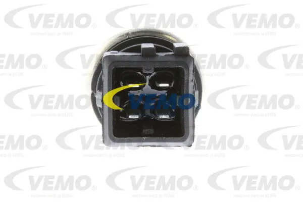 Sensor, coolant temperature