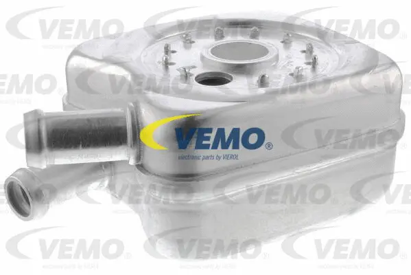 Oil Cooler, engine oil