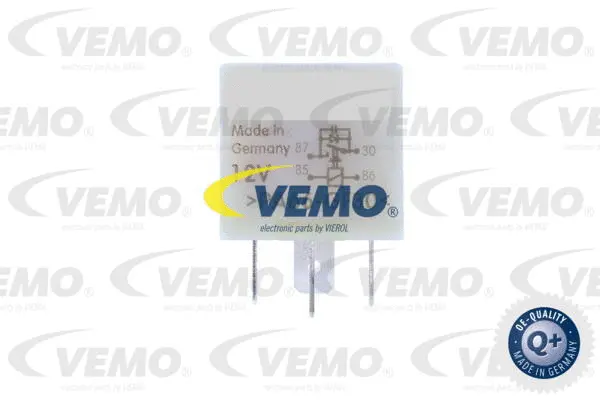 Relay, air conditioning