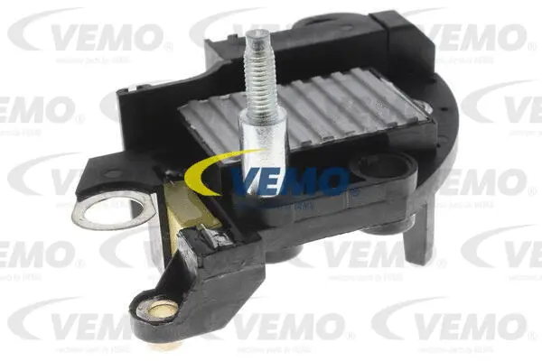 Alternator Regulator