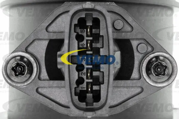 Mass Air Flow Sensor