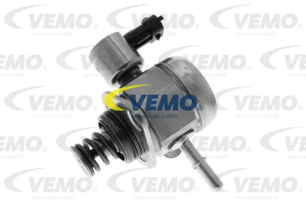 High Pressure Pump