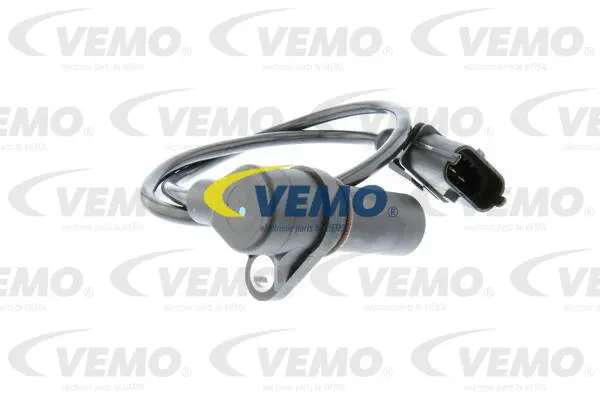 Sensor, crankshaft pulse