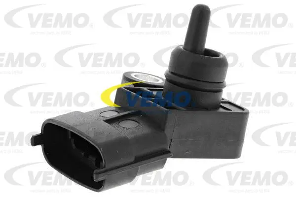 Sensor, intake manifold pressure