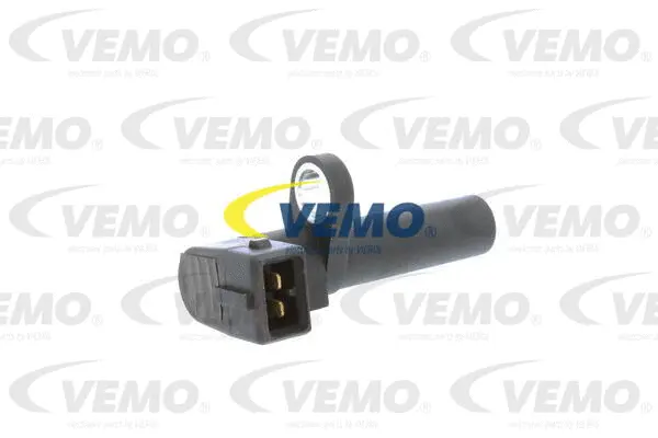 Sensor, crankshaft pulse