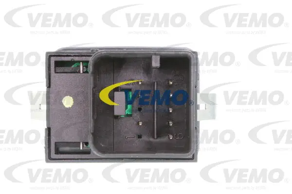 Switch, park brake actuation