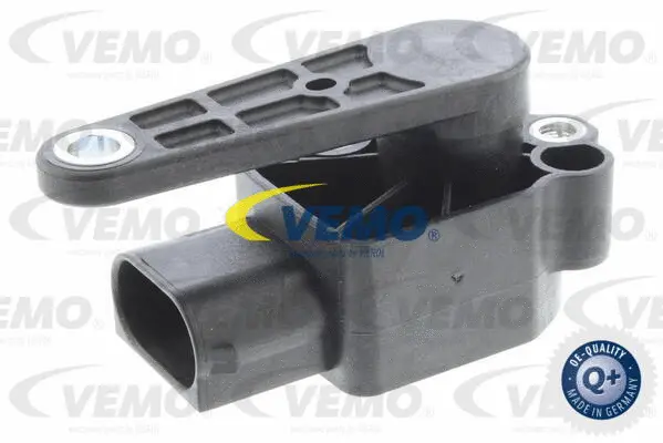 Sensor, Xenon light (headlight levelling)