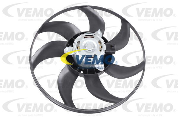 Fan, engine cooling