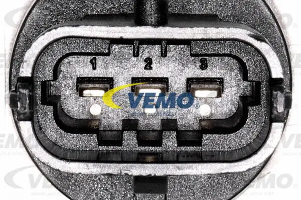 Sensor, fuel pressure