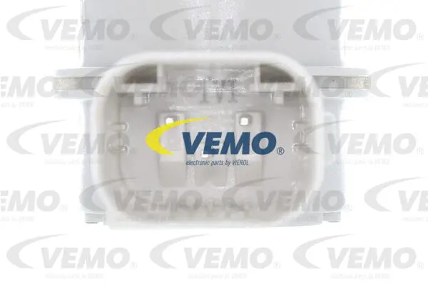 Sensor, parking distance control
