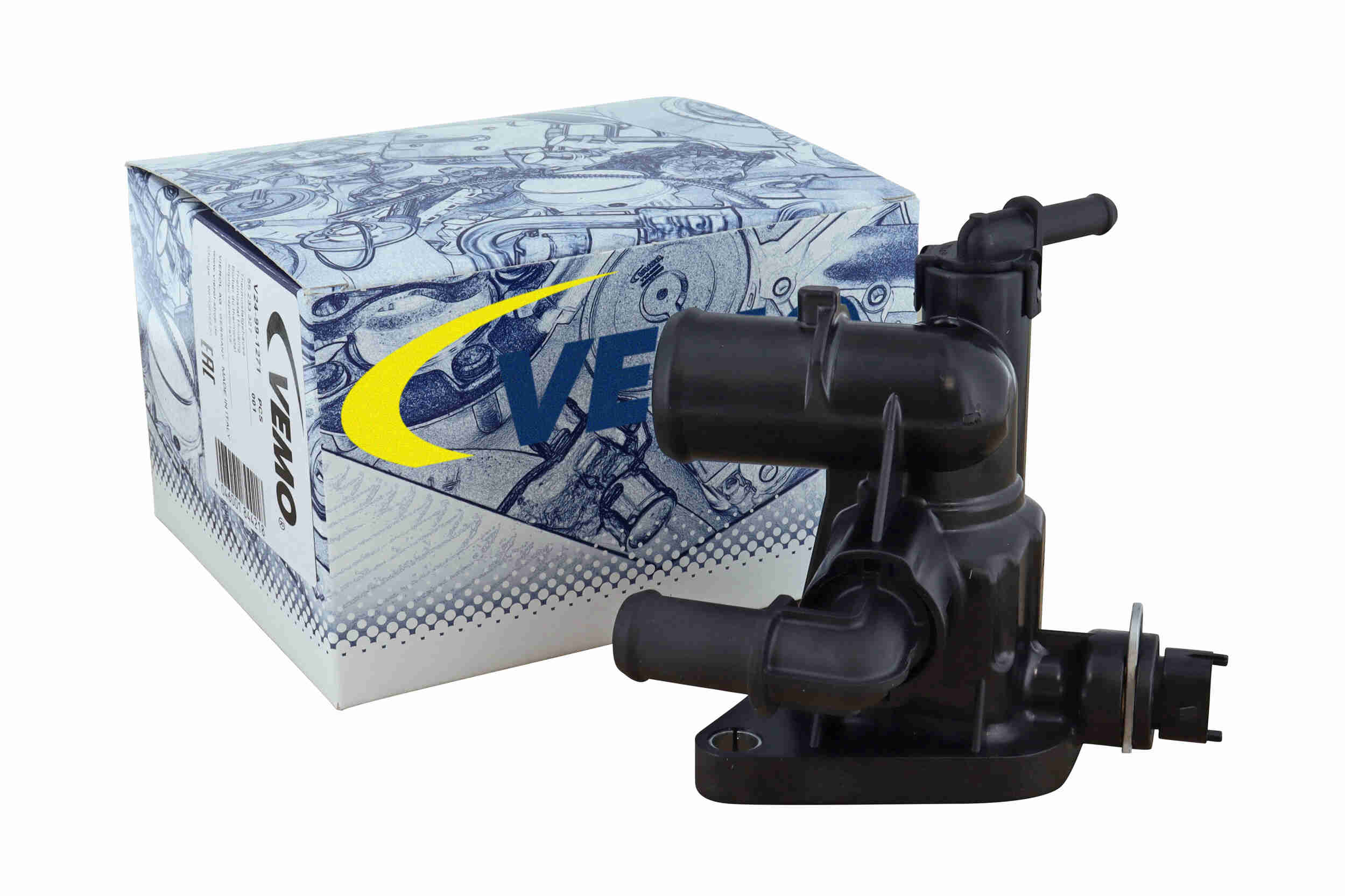 Thermostat Housing
