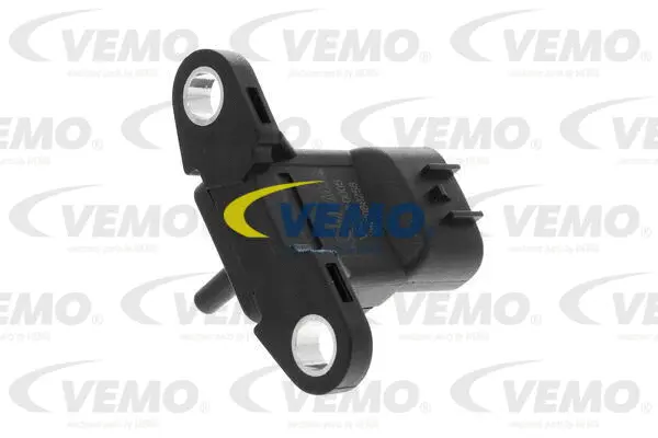 Sensor, boost pressure