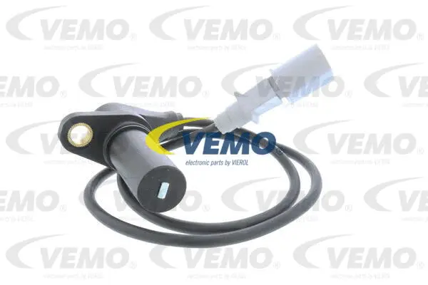 Sensor, crankshaft pulse