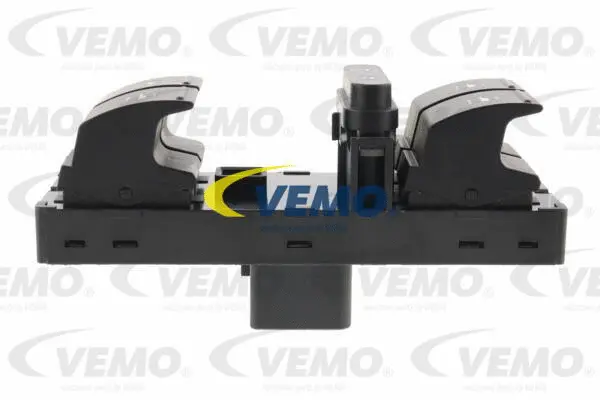 Switch, window regulator