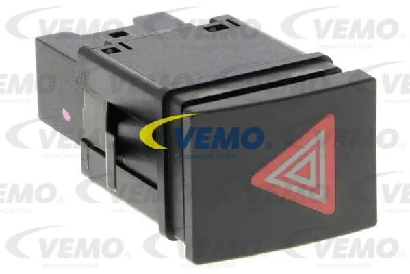 Hazard Warning Light Switch