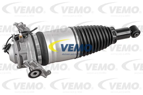 Air Suspension Strut