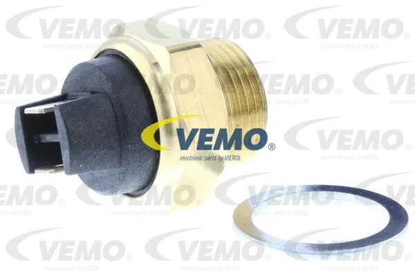 Temperature Switch, radiator fan