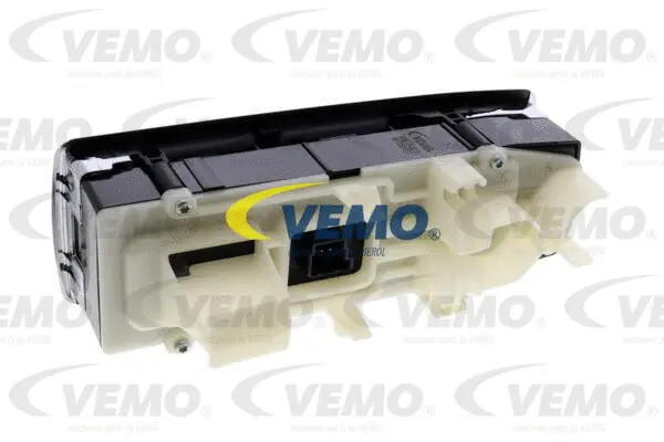 Switch, window regulator