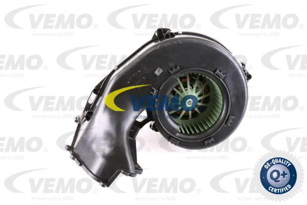 Interior Blower