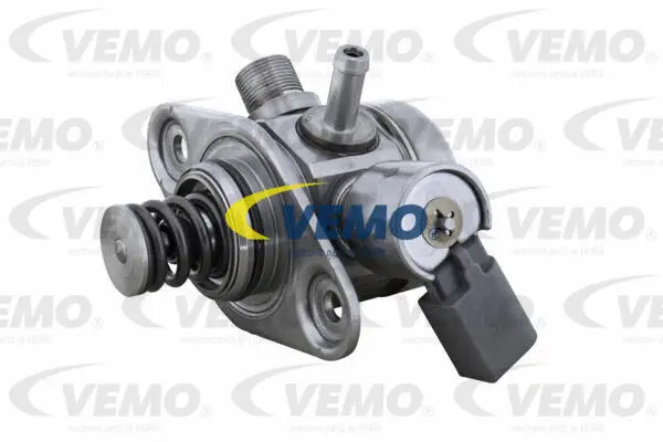 High Pressure Pump