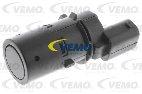 Sensor, parking distance control