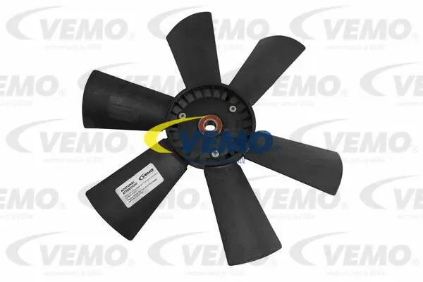 Fan Wheel, engine cooling