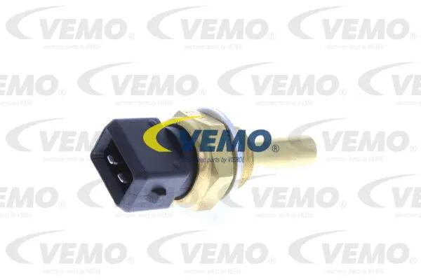 Sensor, coolant temperature
