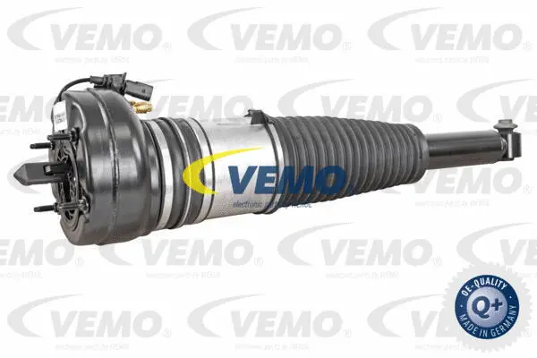 Air Suspension Strut