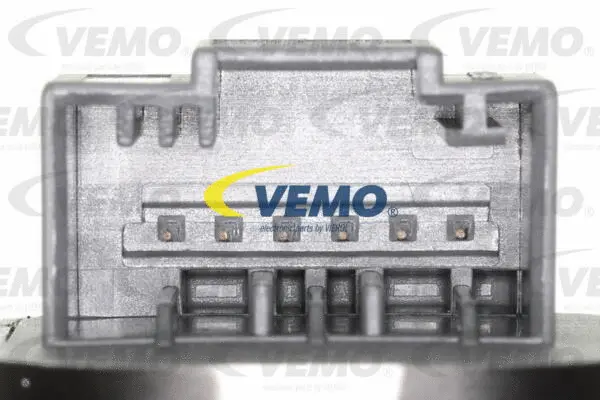 Switch, exterior rearview mirror adjustment