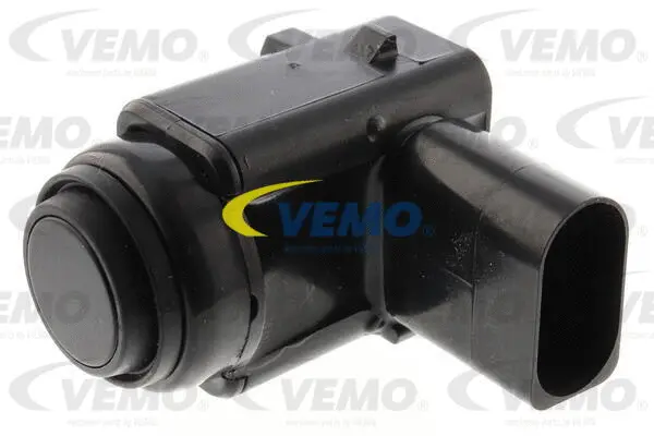 Sensor, parking distance control