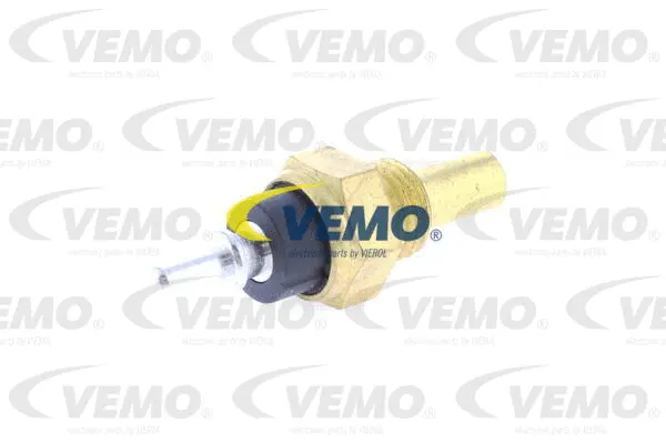 Sensor, coolant temperature