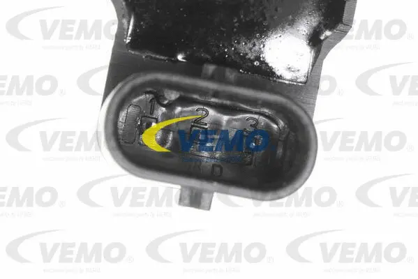 Sensor, parking distance control