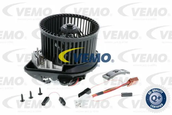 Interior Blower