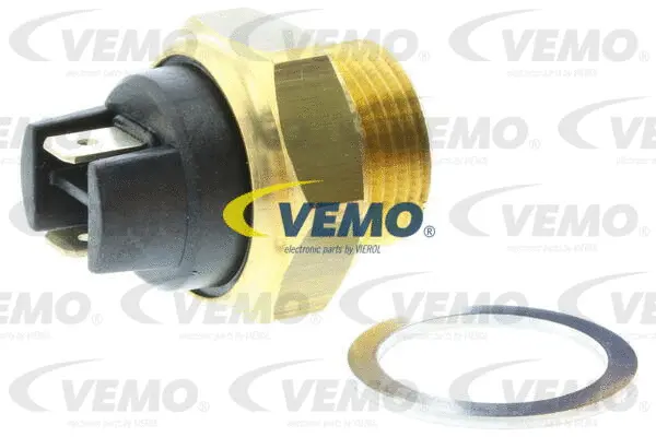 Temperature Switch, radiator fan