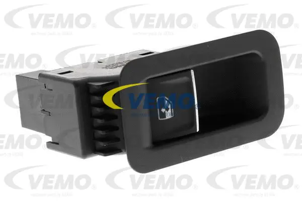 Switch, window regulator