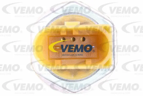 Sensor, fuel pressure