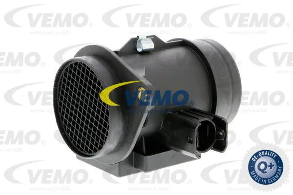 Mass Air Flow Sensor
