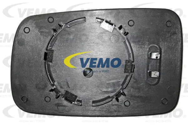 Mirror Glass, exterior mirror