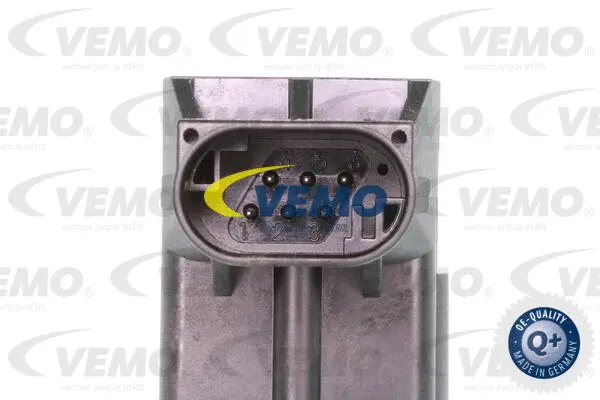 Sensor, Xenon light (headlight levelling)