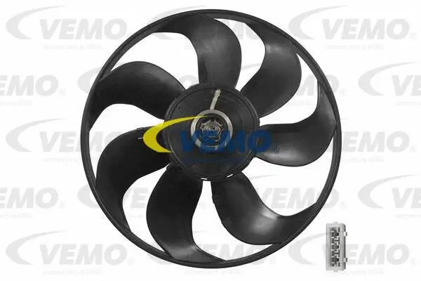 Fan, engine cooling