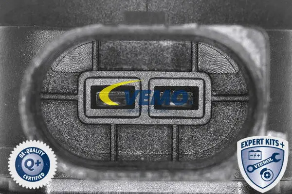 Control Element, parking brake caliper