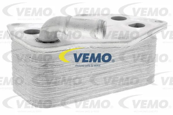 Oil Cooler, engine oil