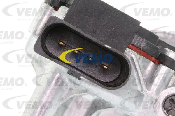 Wiper Motor