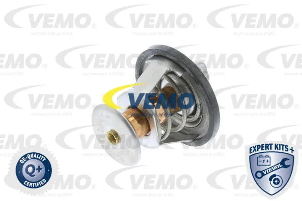 Thermostat, coolant (V22-99-0011)